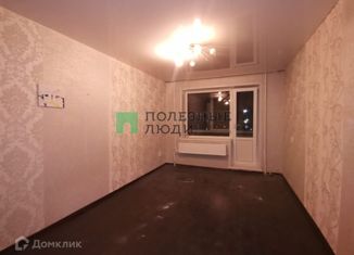 Продам однокомнатную квартиру, 32.6 м2, Курган, 1-й микрорайон, 16, Заозёрный район