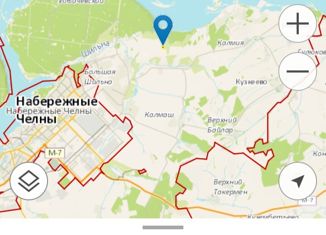 Земельный участок на продажу, 8.88 сот., СНОГ Бриз-2, Земляничная улица