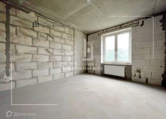 Продажа 3-комнатной квартиры, 77.8 м2, Санкт-Петербург, Репищева улица, 10к2, Репищева улица