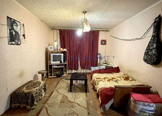 Продам однокомнатную квартиру, 31.8 м2, Нижний Новгород, улица Премудрова, 18, улица Премудрова