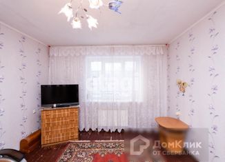 Сдам однокомнатную квартиру, 38 м2, Пыть-Ях, Советская улица, 47