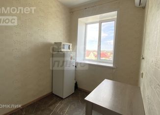 1-комнатная квартира на продажу, 26 м2, Оренбургская область, улица Мира, 1