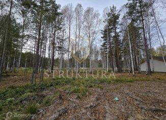 Продам дом, 172 м2, коттеджный посёлок Заповедник, Центральная улица