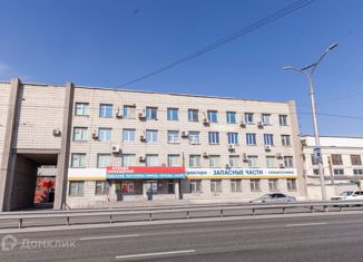 Продаю офис, 428.2 м2, Новосибирск, Бердское шоссе, 61