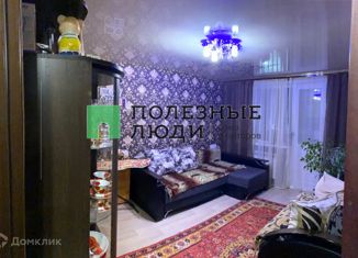 Продается двухкомнатная квартира, 49.4 м2, поселок Расково, улица Ленина, 1А