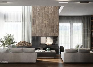 Дом на продажу, 600 м2, деревня Подушкино