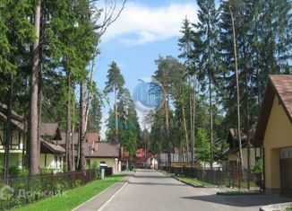 Продаю земельный участок, 10.1 сот., коттеджный посёлок Лисичкин Лес, улица Лисичкина, 50