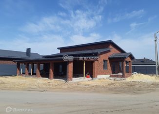 Продажа дома, 242 м2, Воронежская область, Бирюзовая улица, 156