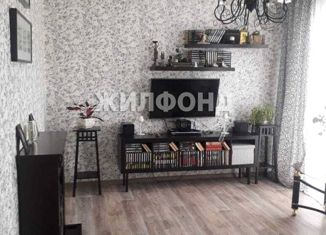 Продам квартиру студию, 60.7 м2, посёлок Октябрьский, улица Французский Квартал, 17