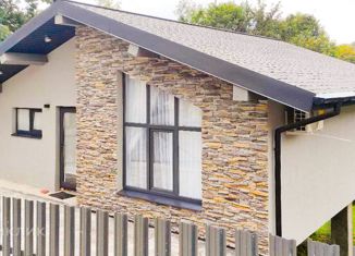 Дом на продажу, 86 м2, село Красная Воля, Алычовая улица, 6У