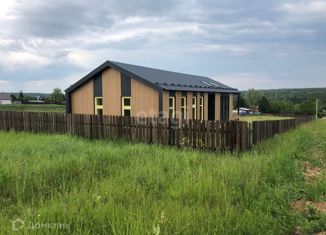 Продажа дома, 135.9 м2, деревня Похвиснево, Полевая улица, 1