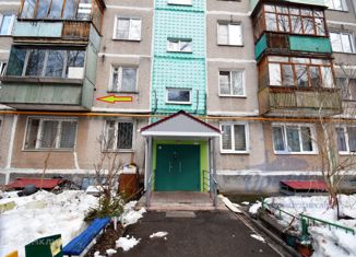 Продается двухкомнатная квартира, 45 м2, Нижний Новгород, бульвар 60-летия Октября, 15, жилой район Кузнечиха