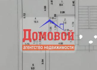 2-комнатная квартира на продажу, 48.4 м2, поселок городского типа Приютово, бульвар Мира, 19