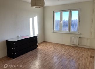 Сдается 3-комнатная квартира, 83.8 м2, посёлок Парголово, Приозерское шоссе, 18к1