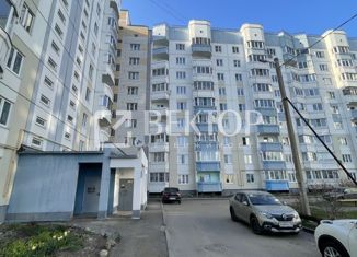 Продается однокомнатная квартира, 40 м2, Ярославль, Дядьковская улица, 3, жилой район Сокол