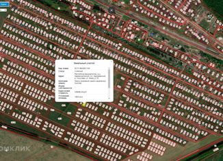 Продам земельный участок, 14.54 сот., деревня Улукулево, улица Мира, 53