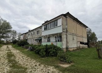 Продам 2-комнатную квартиру, 51 м2, село Денятино, улица Механизаторов, 5