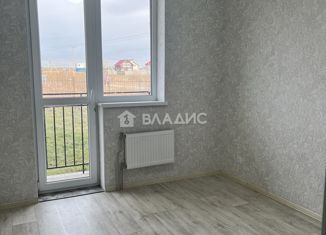 Продаю однокомнатную квартиру, 25.4 м2, посёлок Голубево, Лазурная улица, 13