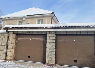 Продается дом, 238 м2, деревня Зелёная Поляна, Лесная улица, 36