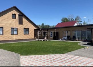 Продажа дома, 115 м2, посёлок Конезаводский, улица Куренкова, 18