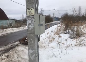 Участок на продажу, 8 сот., поселок городского типа Панковка