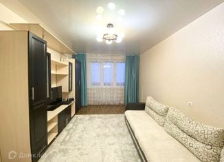 Продается 2-комнатная квартира, 54.3 м2, Татарстан, Профсоюзная улица, 45