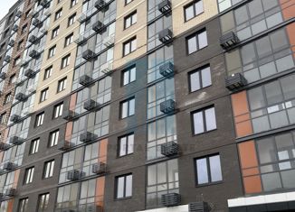 Продается 1-комнатная квартира, 37.2 м2, поселение Рязановское, жилой комплекс Алхимово, к4