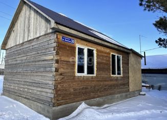 Продается дом, 68 м2, СНТ Емельяново-1, Весёлая улица, 25