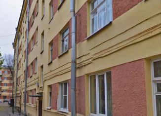Продается комната, 77 м2, Санкт-Петербург, Бумажная улица, 22к4, Бумажная улица