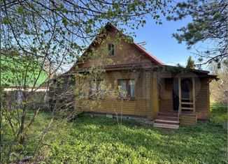 Продам дом, 174 м2, деревня Криушкино, Плещеевская улица, 63