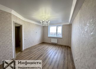 Продается однокомнатная квартира, 38 м2, Ставрополь, ЖК Европейский-3