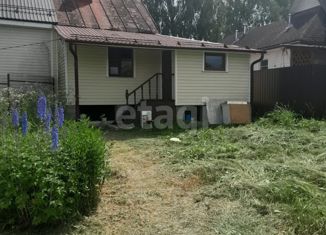 Продажа дома, 39 м2, деревня Волчёнки, деревня Волчёнки, 25