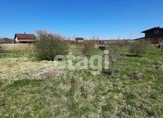 Продам земельный участок, 20 сот., поселок Клюквенное