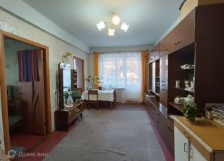 Продается четырехкомнатная квартира, 59.6 м2, Ставропольский край, Седлогорская улица, 142