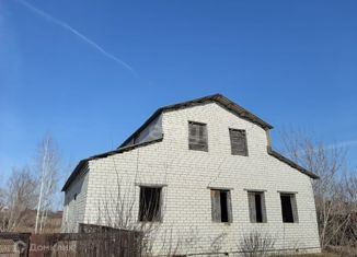 Продажа дома, 120 м2, село Крестово-Городище, улица Калинина