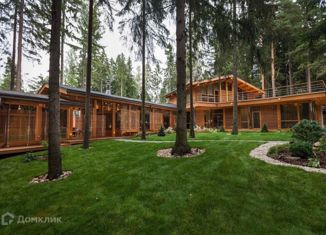 Продажа дома, 362 м2, деревня Уварово, улица Ирбис, 74