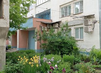 Двухкомнатная квартира на продажу, 56.6 м2, Нижний Новгород, улица Веденяпина, 1А