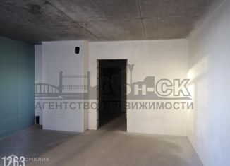 Продаю квартиру студию, 37 м2, Ростов-на-Дону, ЖК Сокол на Оганова