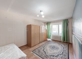 Продам однокомнатную квартиру, 31.4 м2, Татарстан, Магистральная улица, 83