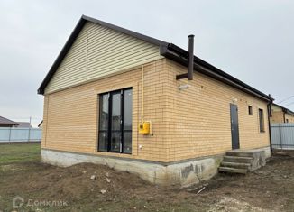 Продажа дома, 100 м2, село Растопуловка