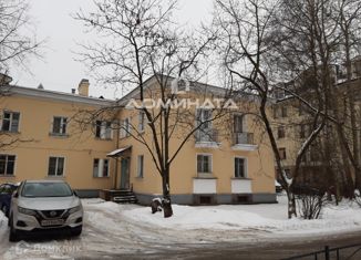 Продажа многокомнатной квартиры, 179 м2, Санкт-Петербург, улица Савушкина, 47, метро Старая Деревня