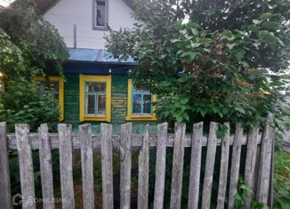 Продается дом, 52 м2, село Бритвино, Большая Красная улица