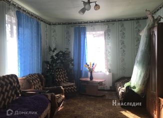 Продаю двухкомнатную квартиру, 39.6 м2, Каменск-Шахтинский, Молодёжный переулок, 12