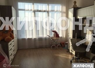 Продам 3-ком. квартиру, 85 м2, село Барановка, Армянская улица, 41А/3