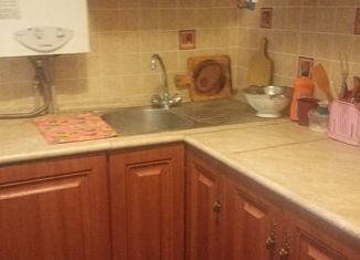 2-ком. квартира на продажу, 44.8 м2, Нижний Новгород, Молодёжный проспект, 42, микрорайон Соцгород-8