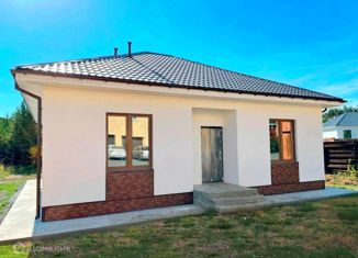 Дом на продажу, 100 м2, село Кашино, Малахитовая улица, 12