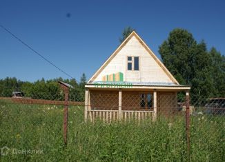 Продается дом, 75.2 м2, садоводческое некоммерческое товарищество Моряк