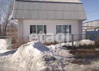 Продажа дома, 110 м2, деревня Криводанова, Трактовая улица