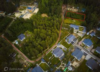 Продам участок, 9 сот., деревня Бесовец