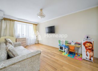 Двухкомнатная квартира на продажу, 44.5 м2, Москва, Шелепихинское шоссе, 3, метро Шелепиха